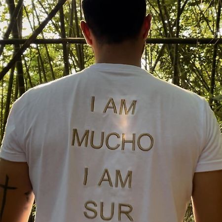 Hotel Muchosur Quimbaya Zewnętrze zdjęcie
