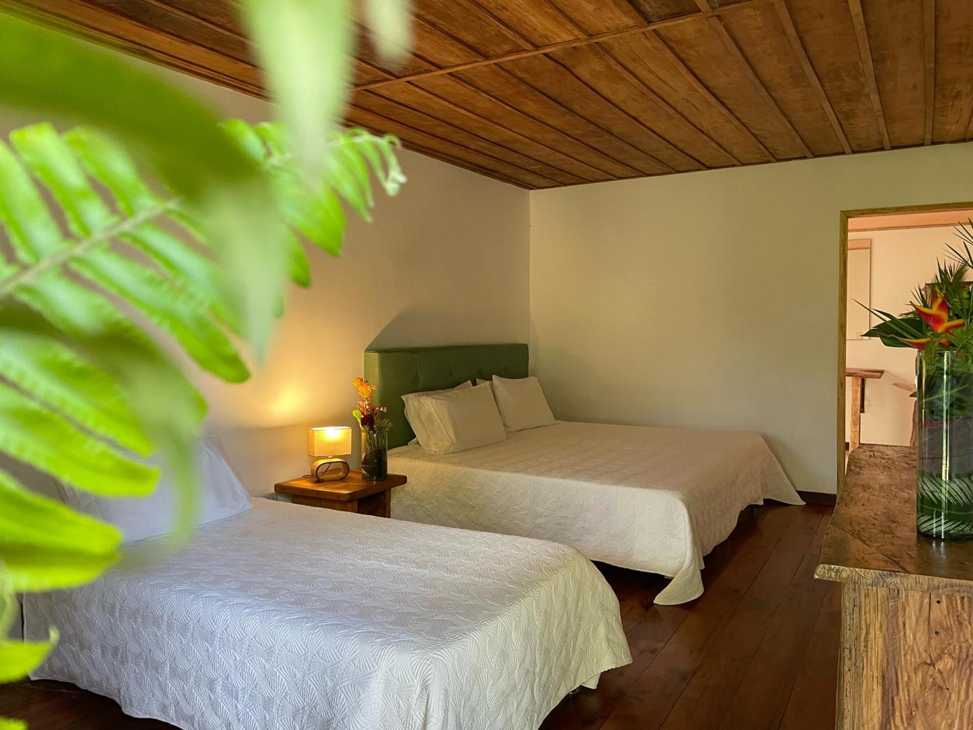 Hotel Muchosur Quimbaya Zewnętrze zdjęcie