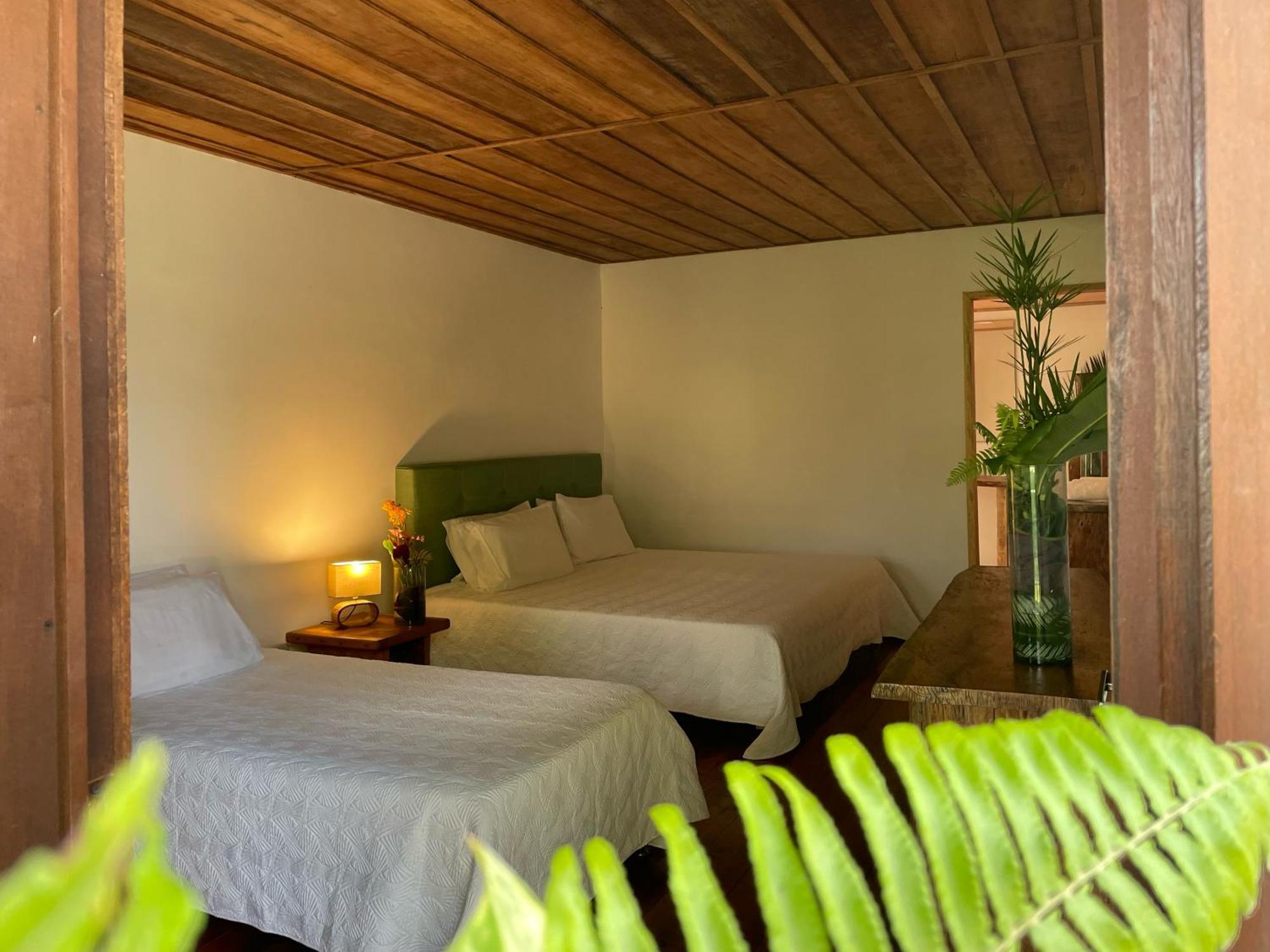 Hotel Muchosur Quimbaya Zewnętrze zdjęcie
