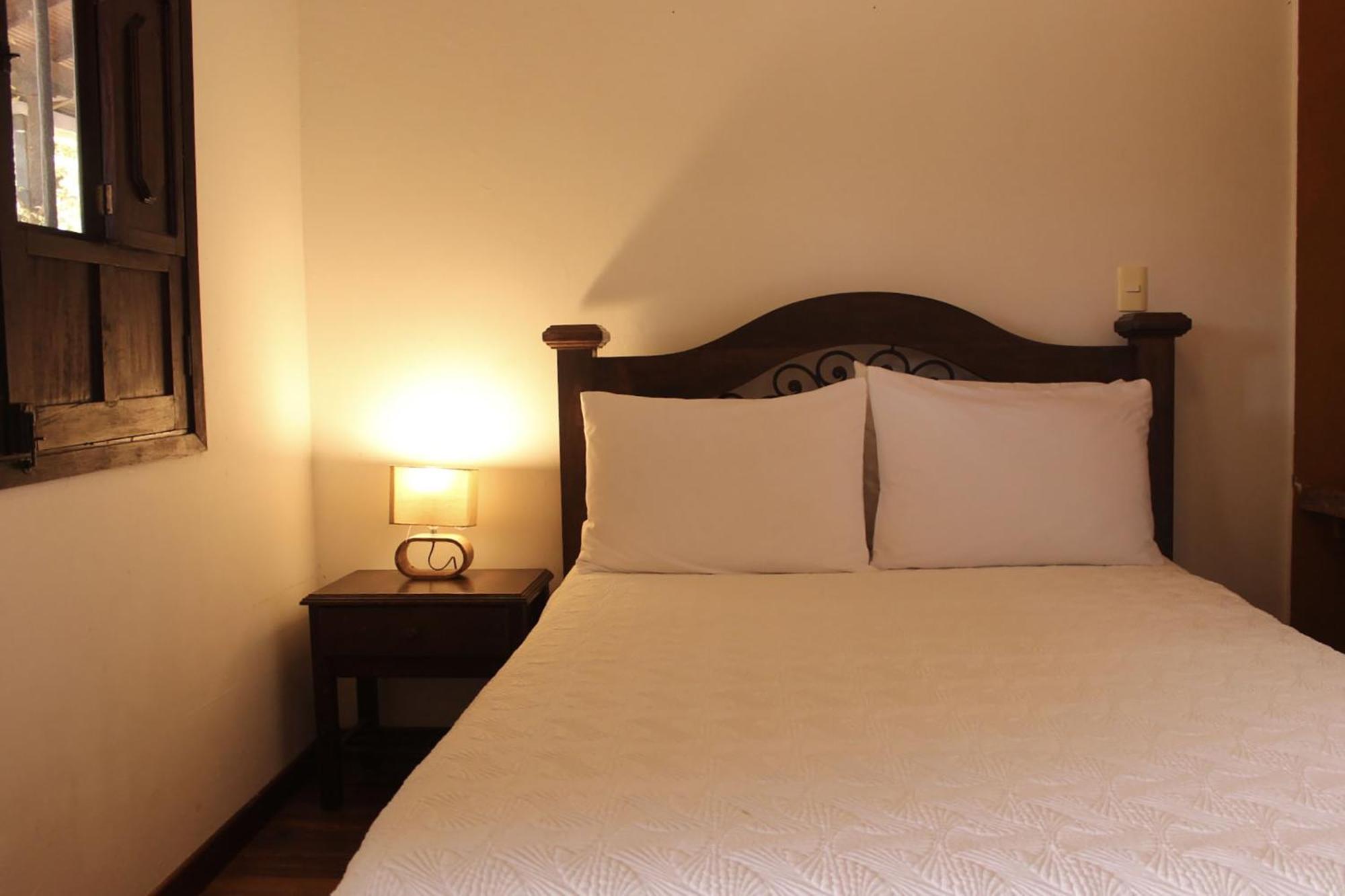 Hotel Muchosur Quimbaya Zewnętrze zdjęcie